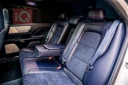 Lincoln Continental